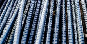 Local Rebar 8-32 Grade 60 Grade75