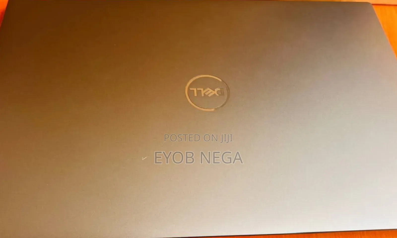 New Laptop Dell Precision 15 3520 16GB Intel Core I7 SSD 512GB