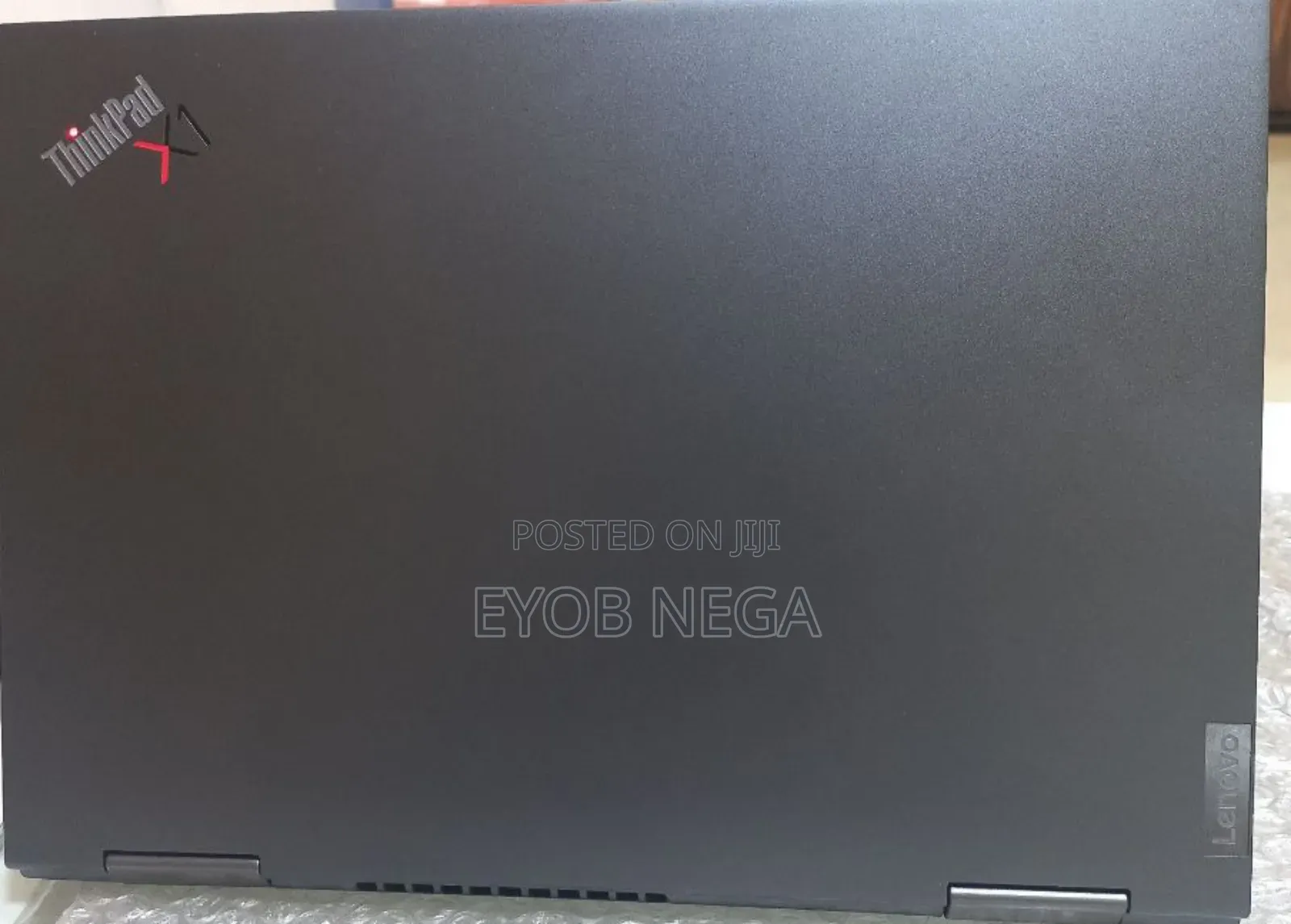 New Laptop Lenovo Thinkpad X1 Yoga 32GB Intel Core I7 SSD 512GB