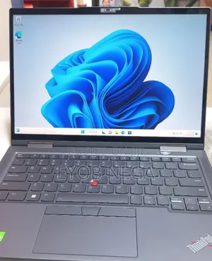 New Laptop Lenovo Thinkpad X1 Yoga 32GB Intel Core I7 SSD 512GB