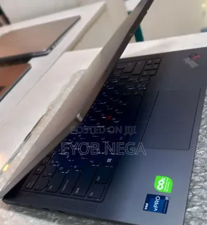 New Laptop Lenovo Thinkpad X1 Yoga 32GB Intel Core I7 SSD 512GB