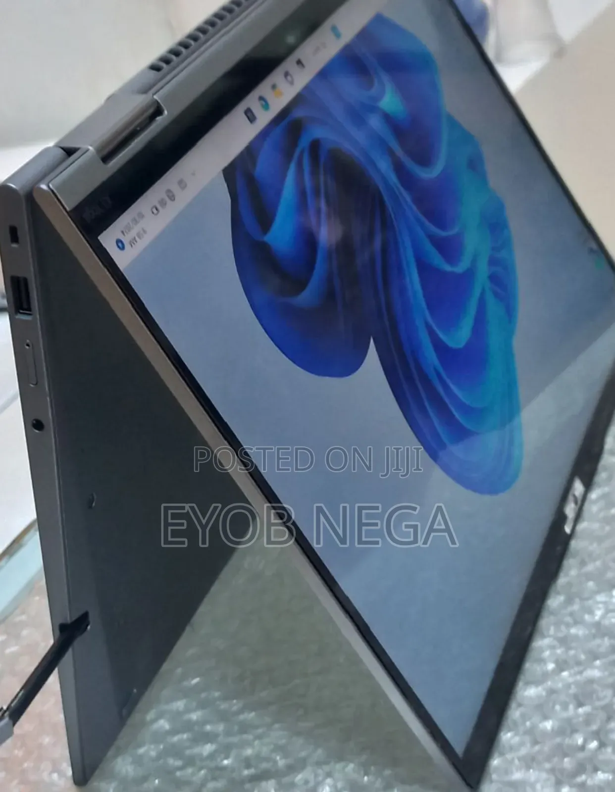 New Laptop Lenovo Thinkpad X1 Yoga 32GB Intel Core I7 SSD 512GB