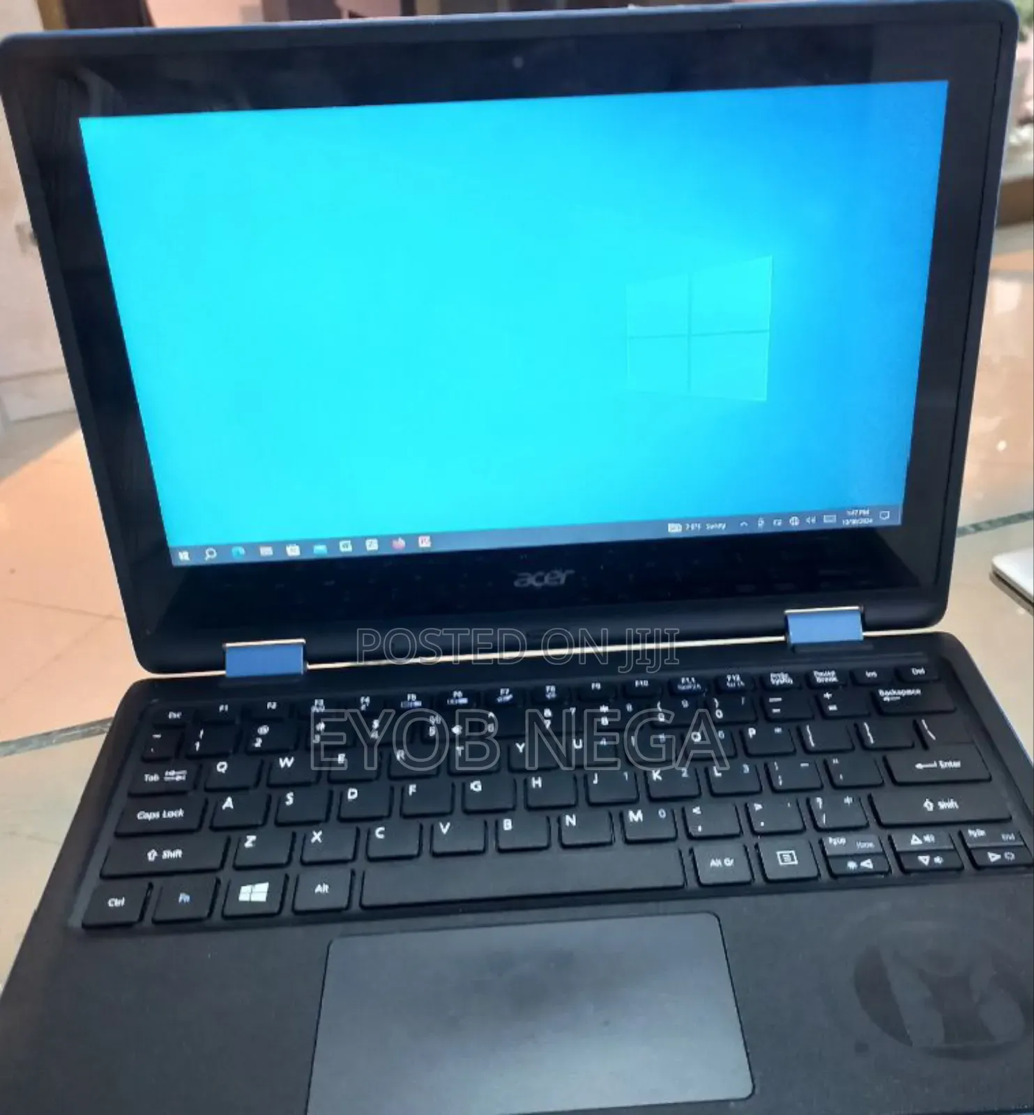 New Laptop Acer 4GB Intel Celeron HDD 500GB