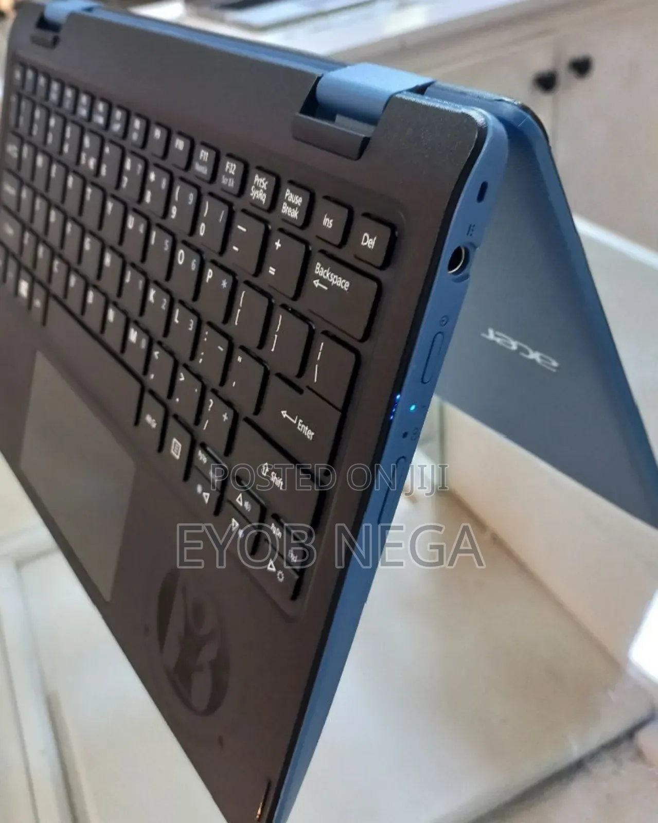 New Laptop Acer 4GB Intel Celeron HDD 500GB