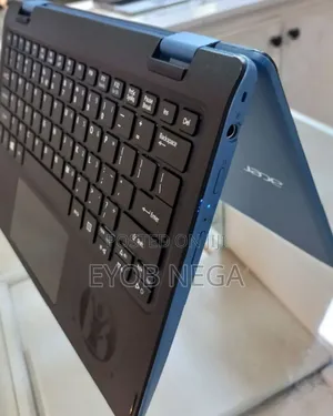 New Laptop Acer 4GB Intel Celeron HDD 500GB