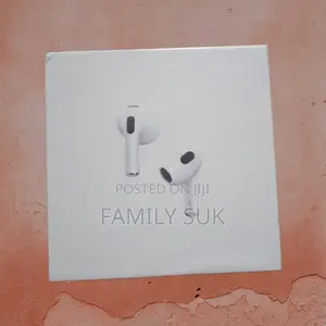 Airpods Pro 3: Ultimate Upgrade