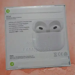 Airpods Pro 3: Ultimate Upgrade