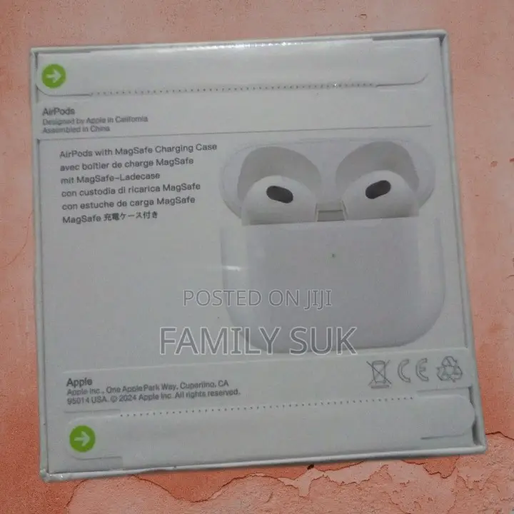 Airpods Pro 3: Ultimate Upgrade