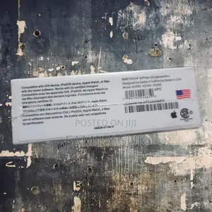 Redefining Sound: Airpods Pro 3