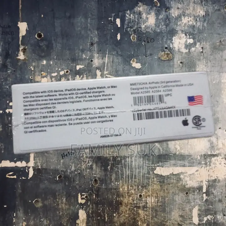 Redefining Sound: Airpods Pro 3