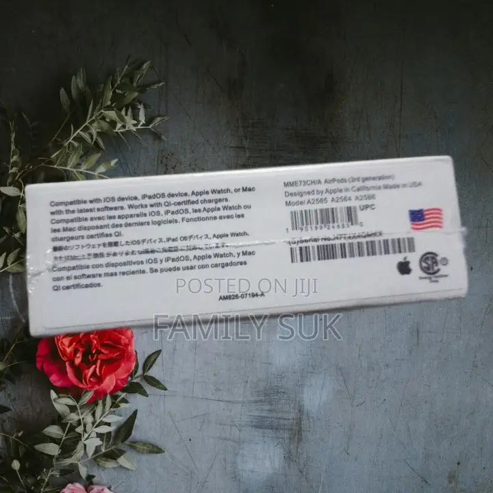 Airpods Pro 3: Premium Listening