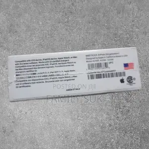 Your Sound, Airpods Pro 3