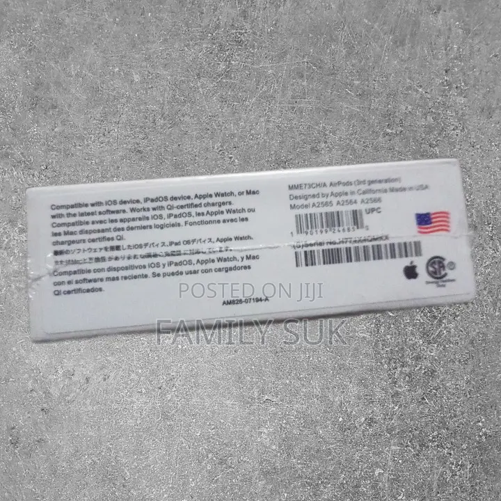 Your Sound, Airpods Pro 3