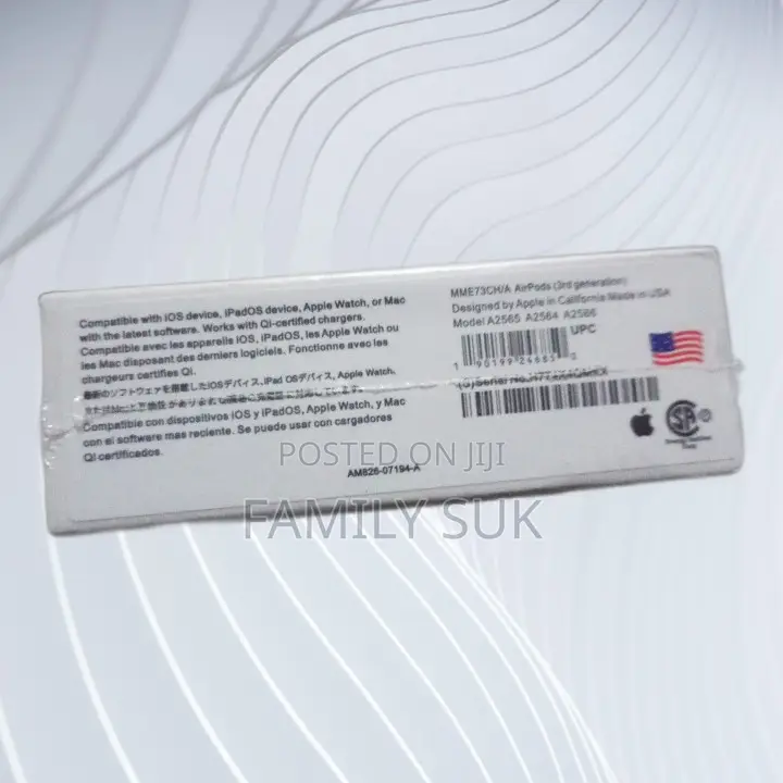 Airpods Pro 3: Noise Mastery