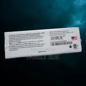 Pure Sound: Airpods Pro 3