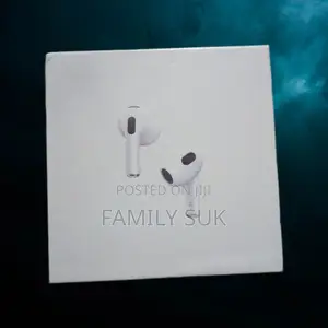 Photo - Pure Sound: Airpods Pro 3