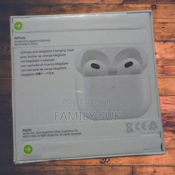 Airpods Pro 3: Tech Elevated