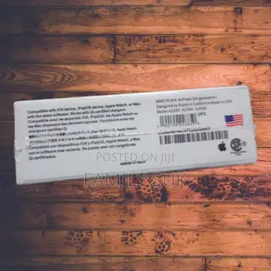 Airpods Pro 3: Tech Elevated