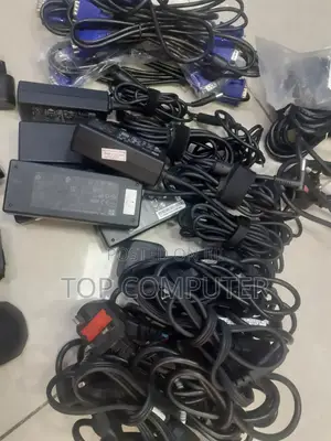 Photo - Orginial Laptop Charge