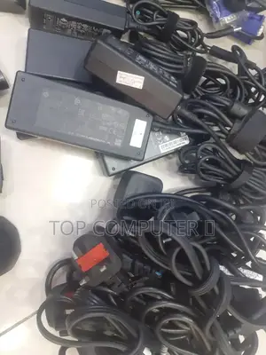 Orginial Laptop Charge