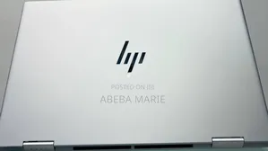 New Laptop HP Envy X360 16GB Intel Core I7 SSD 1T