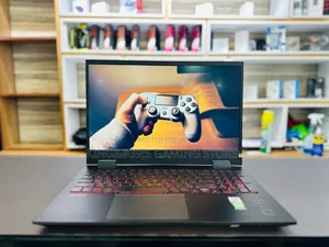 New Laptop HP Omen 16 16GB Intel Core I7 SSD 1T