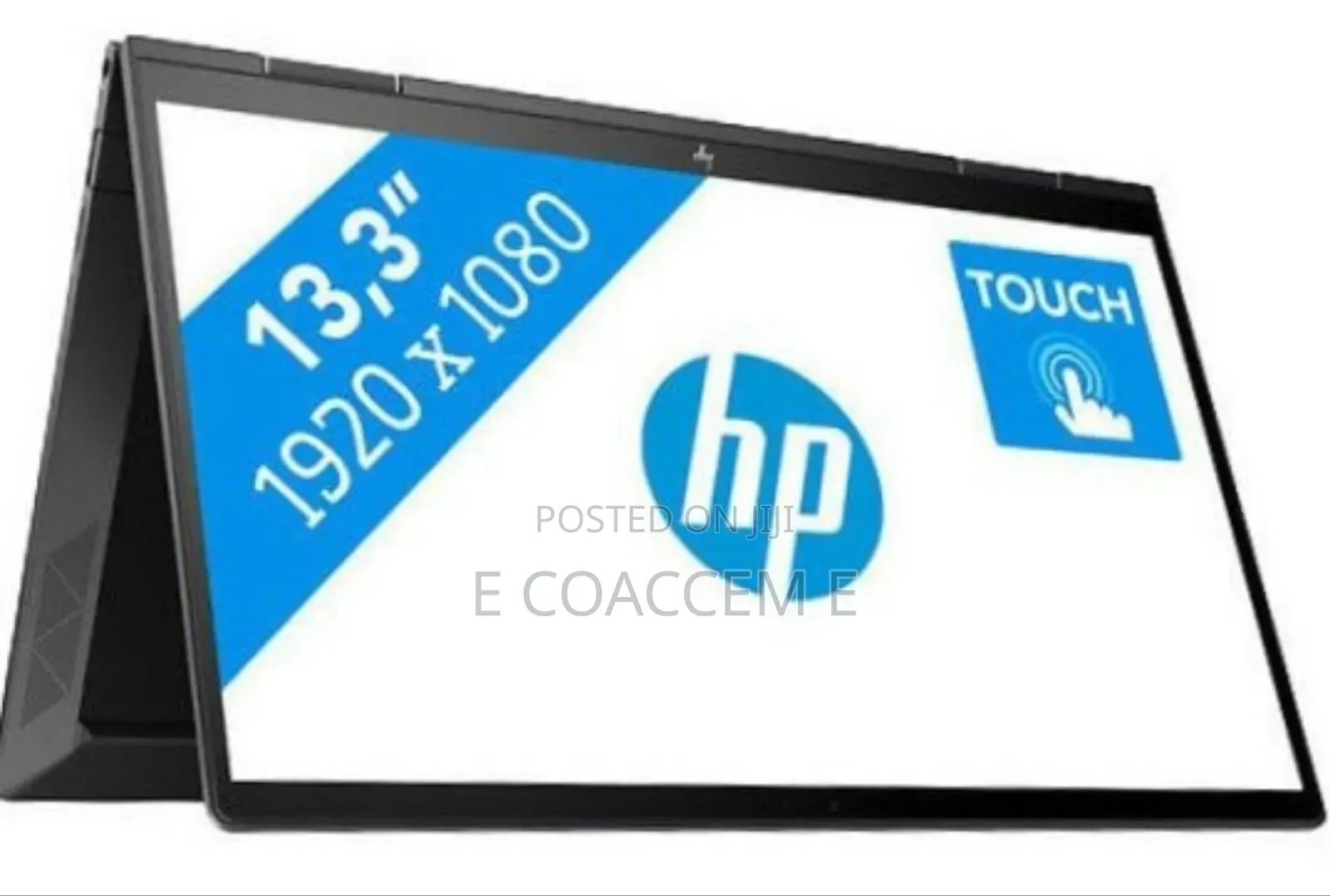 New Laptop HP 16GB AMD Ryzen 5 SSD 512GB