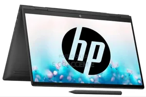 New Laptop HP 16GB AMD Ryzen 5 SSD 512GB