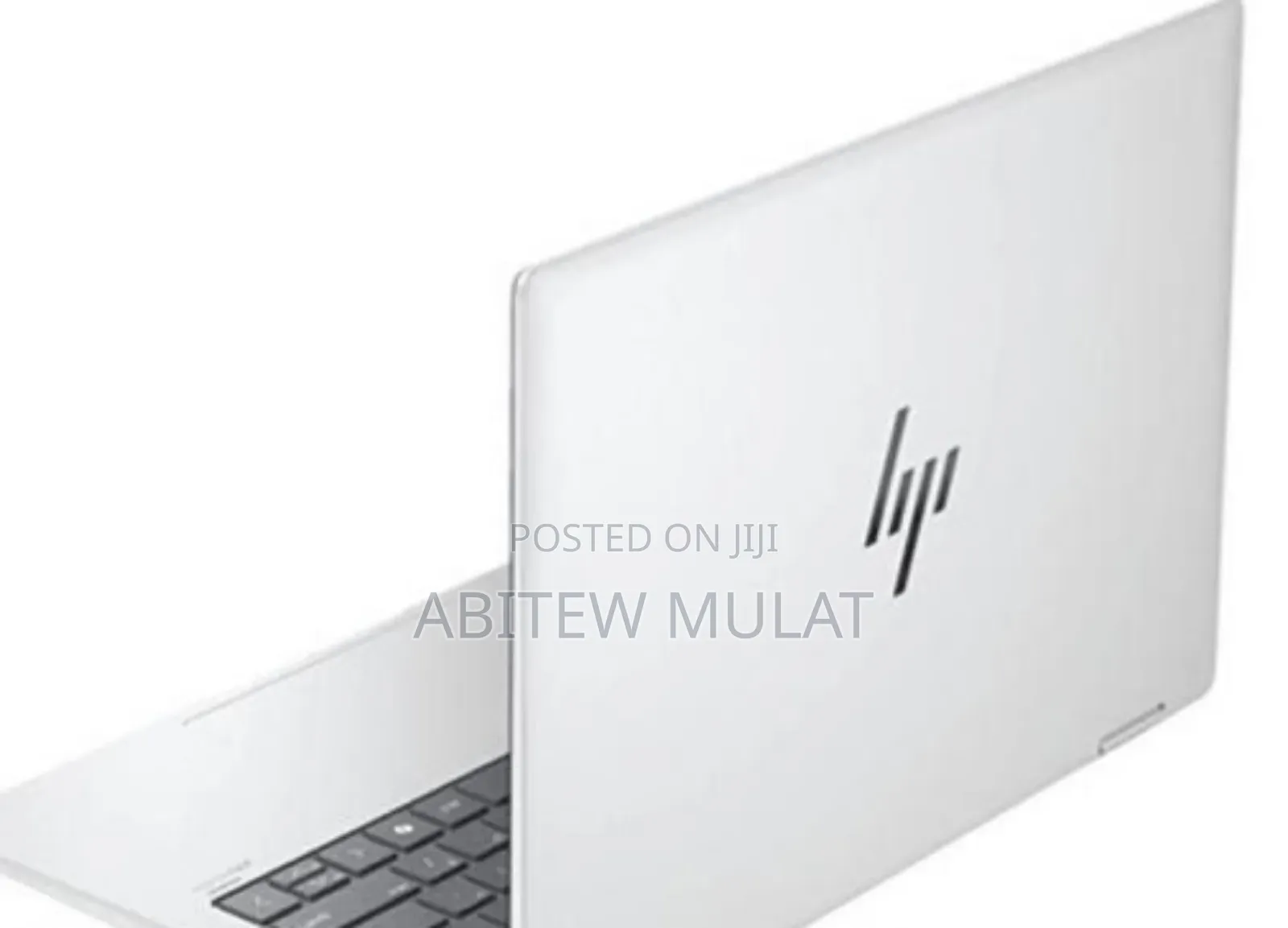 New Laptop HP Envy X360 16GB AMD Ryzen 5 SSD 512GB