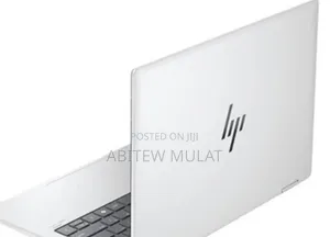 New Laptop HP Envy X360 16GB AMD Ryzen 5 SSD 512GB