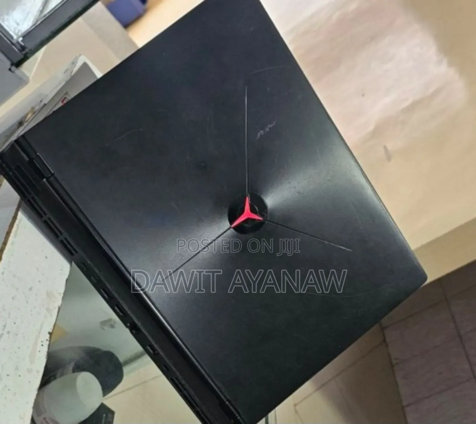 New Laptop Lenovo Legion 5 16GB Intel Core I5 SSD 512GB