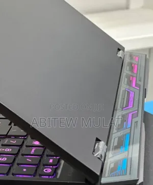 Photo - New Laptop Acer Predator Helios Neo 16 16GB Intel Core I9 SSD 1T