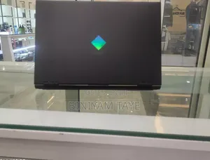 Photo - New Laptop HP Omen 15 16GB Intel Core I7 SSD 1T