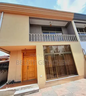 Photo - 5bdrm House in Ayat, G+1, Bole for sale