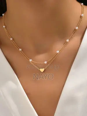 Photo - Cute Jewellery