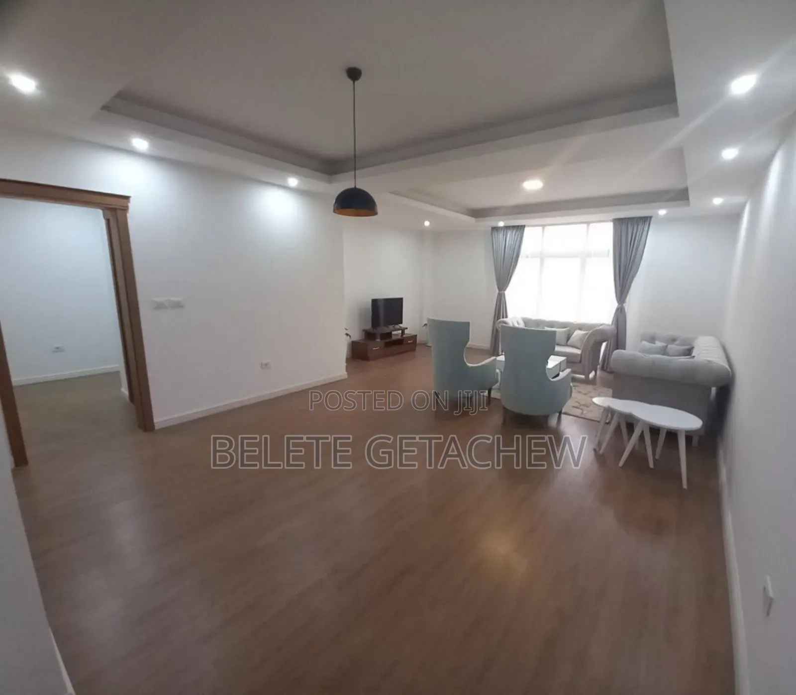 2bdrm Apartment in 22 Aksum Hotel,, Bole for sale