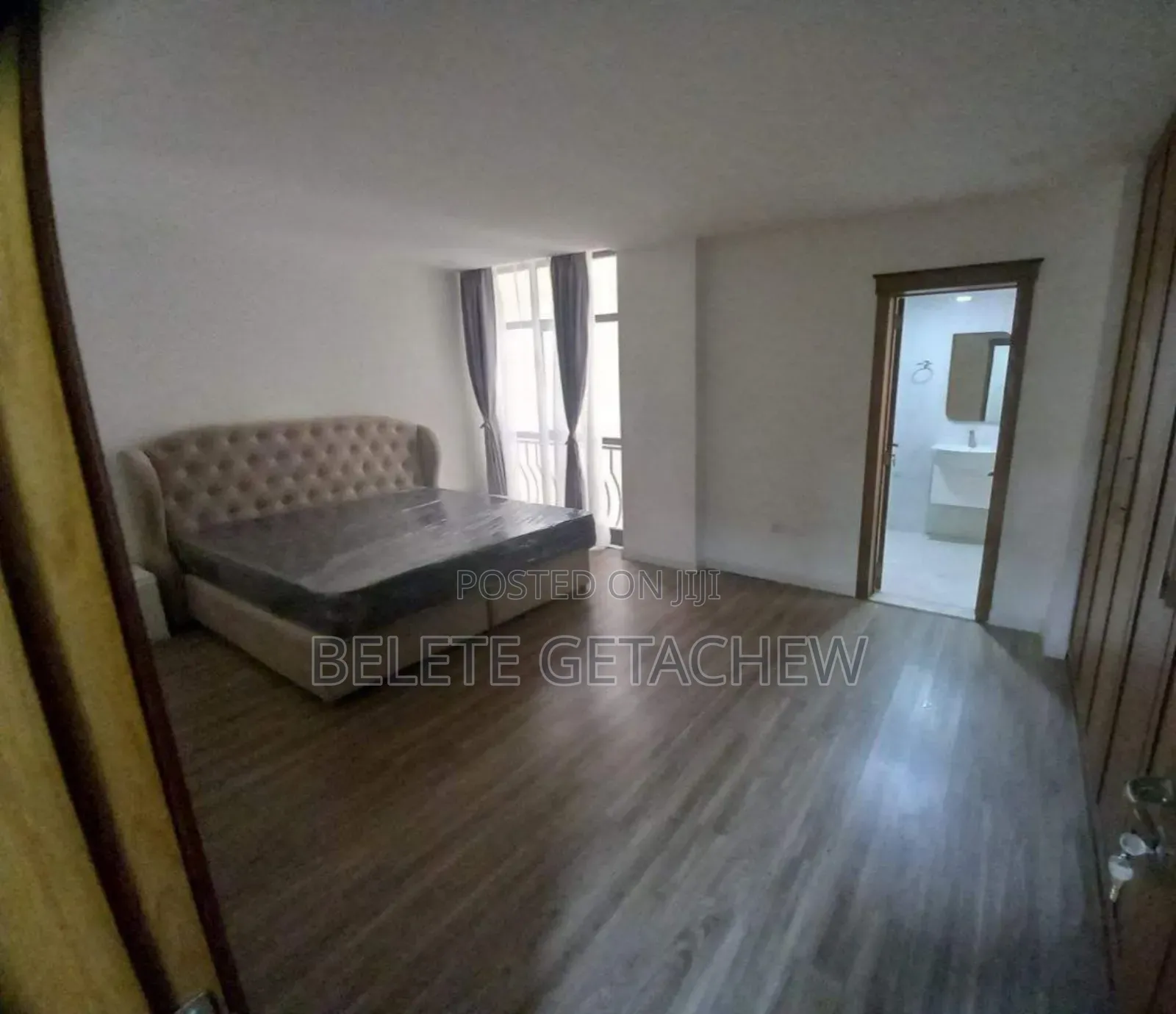 2bdrm Apartment in 22 Aksum Hotel,, Bole for sale