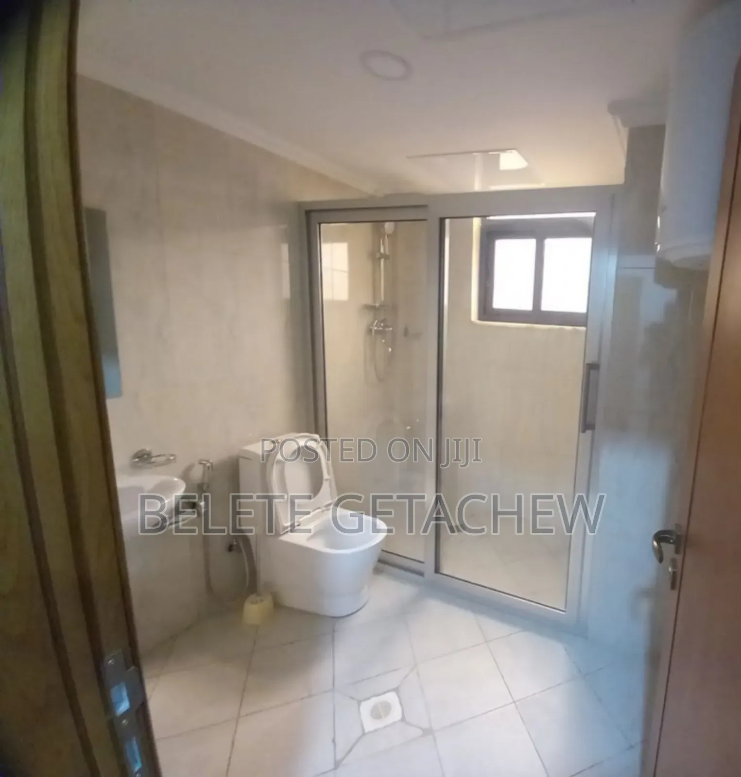 2bdrm Apartment in 22 Aksum Hotel,, Bole for sale