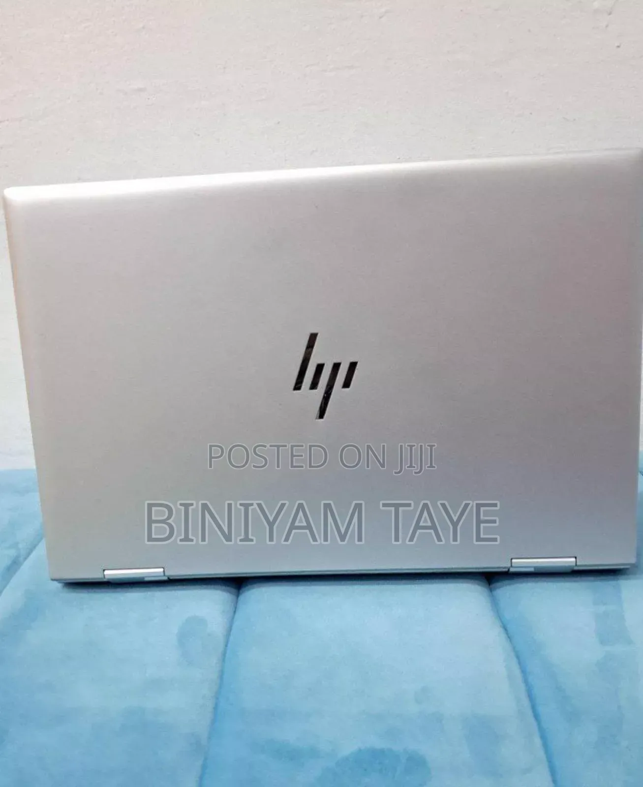 New Laptop HP EliteBook 830 G7 16GB Intel Core I7 SSD 512GB