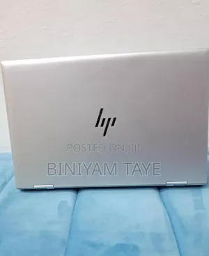 New Laptop HP EliteBook 830 G7 16GB Intel Core I7 SSD 512GB