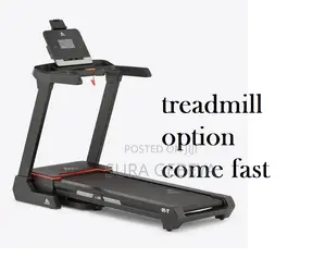 Photo - Treadmills ትክክለኛ ምርጫ From Bole Call