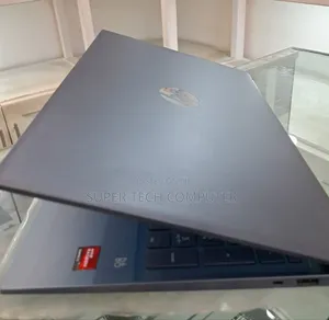 New Laptop HP Pavilion 15 8GB AMD Ryzen 5 SSD 512GB