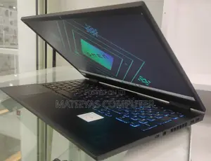 Photo - New Laptop HP Omen 16 16GB Intel Core I7 SSD 1T