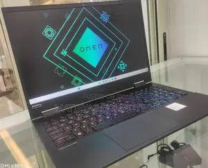 New Laptop HP Omen 16 16GB Intel Core I7 SSD 1T