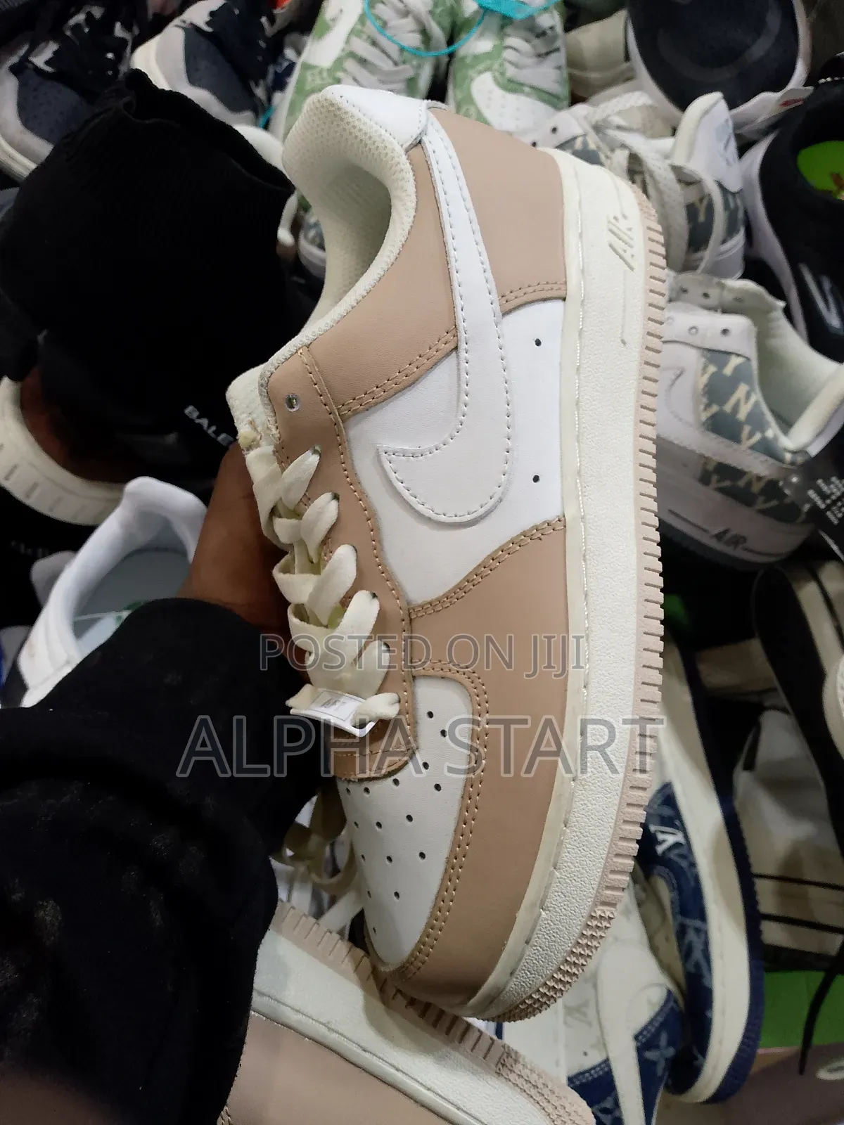 Nike Air Force Master Quality For You