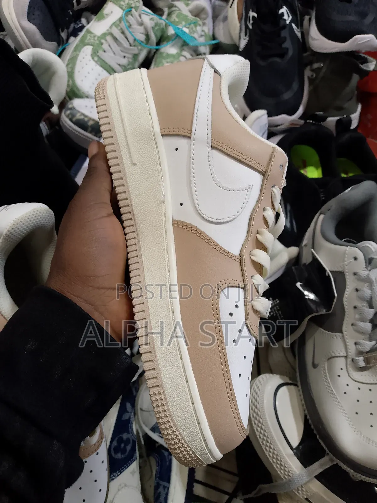 Nike Air Force Master Quality For You