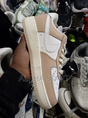 Nike Air Force Master Quality For You