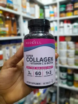Photo - Super Collagen Vitamin C Biotin