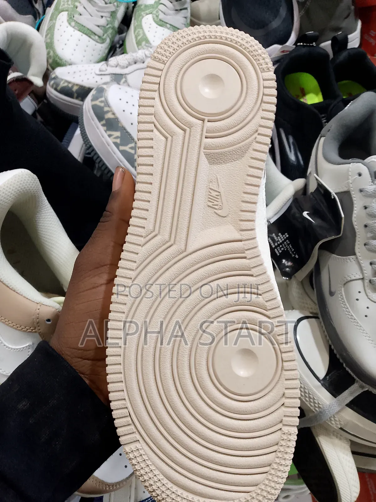 Nike Air Force Master Quality For You