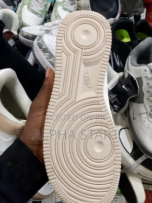 Nike Air Force Master Quality For You